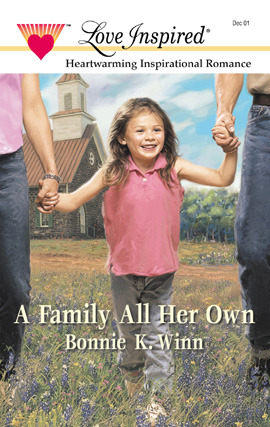 Title details for Family All Her Own by Bonnie K. Winn - Wait list